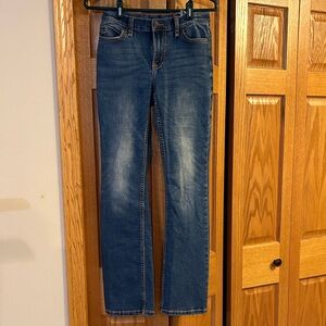 Wrangler Kids Blue Jeans